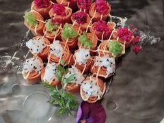 -悦融·京鲁菜·露台花园(安定门店)