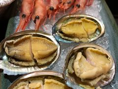 -青叶日式料理(飘亮阳光广场店)