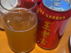 -四禧精酿烧烤串吧(大明湖店)