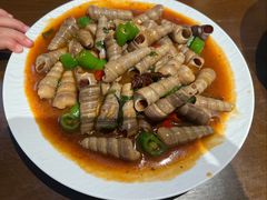 -蚝得喜海鲜(东城店)