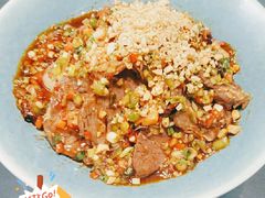 -君霖海鲜私房菜(春柳店)