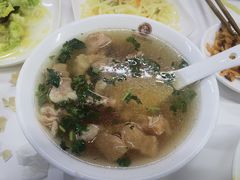 -雨霖祥和炖肉(南市店)