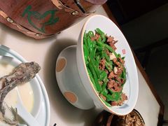 -佬麻雀·剁椒鱼头(京基KK One店)