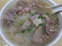 -东山茶寮(新安店)