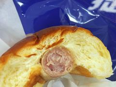 -好利来(飞跃路店)