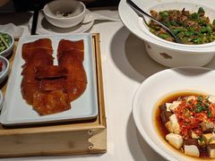 -院里寻菜·精致庭院菜(观沙岭店)