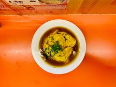 -拉面莊夢語＆中华料理八椿