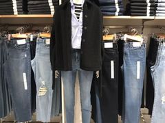 -优衣库(武汉国际广场店)