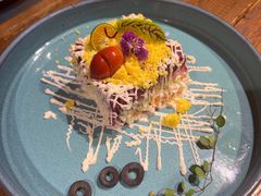 -卢布里西餐厅(海拉尔店)