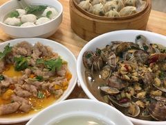 -大叔家福鼎小吃(十全街店)