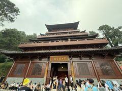 -敬亭山风景名胜区