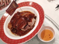 -稻香酒家·35年老字号(侨光店)