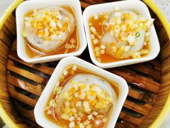 上汤蟹子鲜虾饺-香云轩·顺德菜(香云纱园林酒店店)