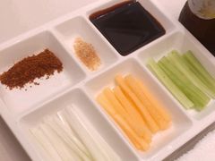 -城南往事(滨江世茂店)
