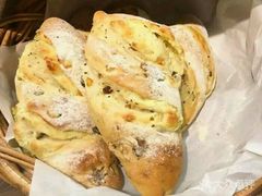 -欧式面包坊(万象城店)