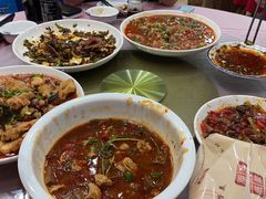 -巴蜀飘香川菜馆(无锡大饭东湖滨路酒吧街店)