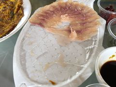 -京北渔家傲