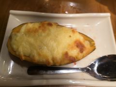 -高烤场烧烤餐厅(文华里店)