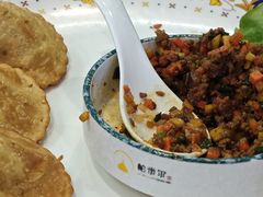 -帕米尔食府(白云观店)