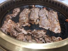 -花味烤肉(铜山万达店)