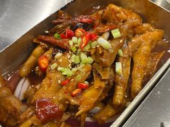 -小团团·路边烤牛肉(南岭壹街店)