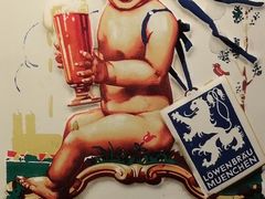 -皇冠自酿啤酒坊(中国红街5号楼店)