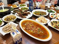-小春农家乐