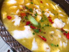 豆花鱼-花千醉(新街口店)