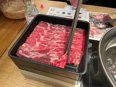 -温野菜涮涮锅(曲江大悦城店)