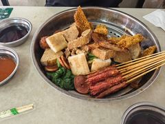 -瑞安第一泡·后街泡泡(虹桥后街店)