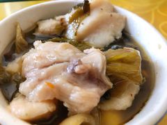 酸菜鱼-陈有良尖椒鸡(江津总店)