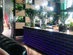 -暹罗酒肆泰餐厅酒吧