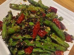 -望京一号·重庆江湖菜(工体店)
