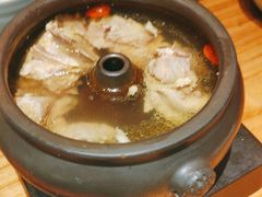 -云海肴云南菜·蒸汽石锅鱼(北京良乡华冠店)