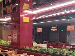 -管氏翅吧(马家堡店)