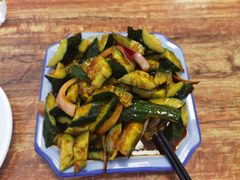 -状元虎.摇滚炒鸡.家常菜(义勇街店)