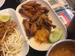 -Doo Dee Thai Food(Issan/Isaan/Esan)