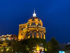 -老虎石海上公园