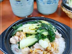 -禾滋味·日日美食店(荔福路店)