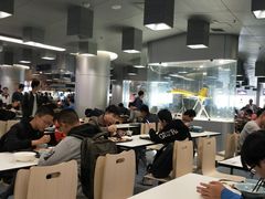 大堂-5食堂