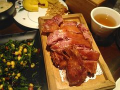 -江边城外烤全鱼(方庄时代购物中心店)