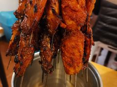 麻味烤翅-鬼味烤翅(南锣鼓巷店)