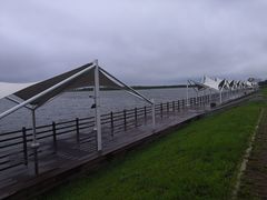 -呼兰河口湿地公园