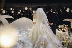 点击看大图 -Chic Bridal 熙可婚纱