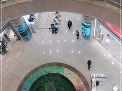 -米莱欧百货(吉利店)