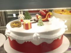 -GANSO元祖食品(莘潭店)