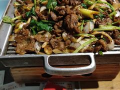 -局气烤鸭·北京菜(前门店)