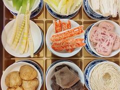 -咏江南·苏式火锅·苏州评弹(观前街店)