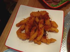 -奉天宴遇烧烤·冒锅