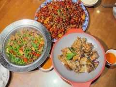 -杨记隆府(重庆总店)